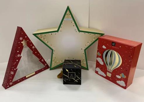 巴州区胶盒定制